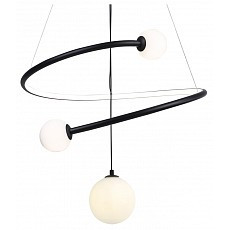 Подвесной светильник ambrella light fl fl66303